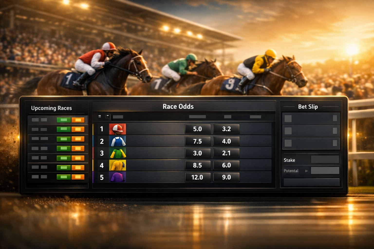 Against the Crowd System